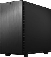Kućište FRACTAL DESIGN Define 7 Black, ATX, crno, bez napajanja