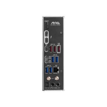 Matična ploča MSI MAG Z890 Tomahawk WiFi, Intel Z890, DDR5, WiFi, ATX, s. 1851