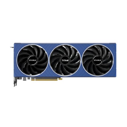 Grafička kartica SPARKLE Intel Arc A770 Titan OC, 16GB GDDR6