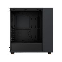 Kućište FRACTAL DESIGN North, ATX, crno, bez napajanja
