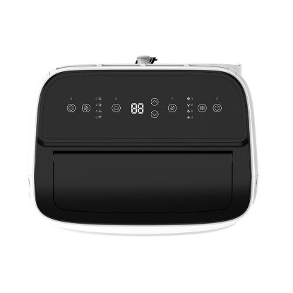 Prijenosni klima uređaj ELIT E-25CH SmartAir, WiFi, hlađenje 3,5 kW, energetski razred A