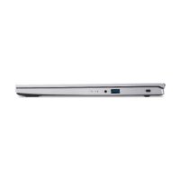 Laptop ACER Aspire 3 NX.KSJEX.00GW / Ryzen 7 5700U, 24GB, 1TB SSD, AMD Radeon Graphics, 15.6" FHD LED, Windows 11 Pro, srebrni