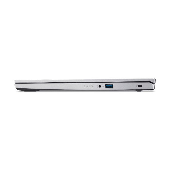 Laptop ACER Aspire 3 NX.KSJEX.00GW / Ryzen 7 5700U, 24GB, 1TB SSD, AMD Radeon Graphics, 15.6" FHD LED, Windows 11 Pro, srebrni