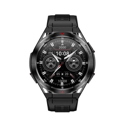 Pametni sat CUBOT GT1, crni