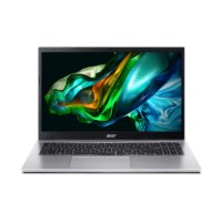 Laptop ACER Aspire 3 NX.KSJEX.00GW / Ryzen 7 5700U, 24GB, 1TB SSD, AMD Radeon Graphics, 15.6" FHD LED, Windows 11 Pro, srebrni