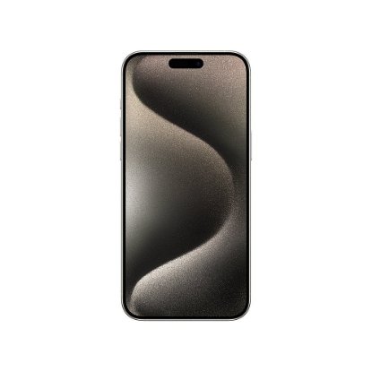 Mobitel APPLE iPhone 15 Pro Max, 6,7", 8GB, 256GB, iOS, sivi