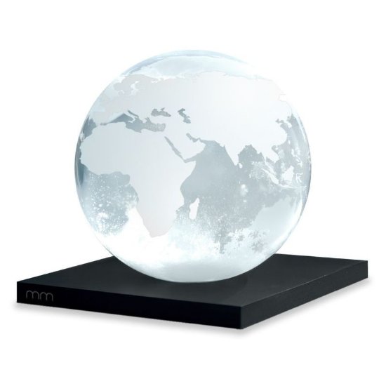 Ukras MIKAMAX Earth Storm Glass