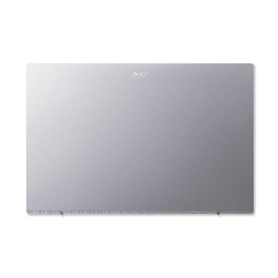 Laptop ACER Aspire 3 NX.KSJEX.00GW / Ryzen 7 5700U, 24GB, 1TB SSD, AMD Radeon Graphics, 15.6" FHD LED, Windows 11 Pro, srebrni