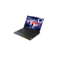 Laptop LENOVO Legion 83G0000ASC / Core i9 14900HX, 32GB, 2TB SSD, nVidia GeForce RTX 4080, 16" 3,2K 165Hz LED, Windows 11, crni