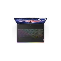 Laptop LENOVO Legion 83G0000ASC / Core i9 14900HX, 32GB, 2TB SSD, nVidia GeForce RTX 4080, 16" 3,2K 165Hz LED, Windows 11, crni
