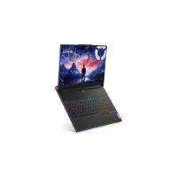 Laptop LENOVO Legion 83G0000ASC / Core i9 14900HX, 32GB, 2TB SSD, nVidia GeForce RTX 4080, 16" 3,2K 165Hz LED, Windows 11, crni