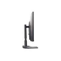 Monitor 31,5" DELL G3223Q, 4K UHD, IPS, 144Hz, 1ms, 400cd/m2, G-Sync, FreeSync, crni
