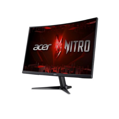 Gaming monitor 27" ACER ED271UP3BMIIPX UM.HE1EE.306, QHD, VA, 180Hz, 1ms, 300cd/m2, FreeSync, crni