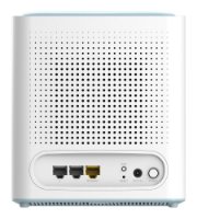 Wireless range extender D-LINK M32-2 Eagle Pro AI, AX3200 Mesh System, bežični, 2 komada