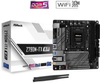 Matična ploča ASROCK Z790M ITX WiFi, Intel Z790, DDR5, miniITX, s. LGA1700