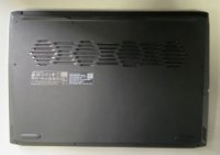 RABLJENI - Laptop LENOVO IdeaPad Gaming 3 82K201RBSC / Ryzen 7 5800H, 16GB, 1TB SSD, GeForce RTX 3060 6GB GDDR6, 15.6" FHD IPS, bez OS, crni