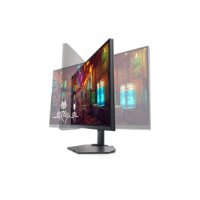 Monitor 31,5" DELL G3223Q, 4K UHD, IPS, 144Hz, 1ms, 400cd/m2, G-Sync, FreeSync, crni
