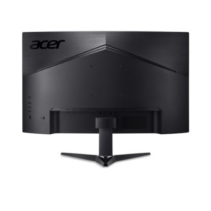 Gaming monitor 27" ACER ED271UP3BMIIPX UM.HE1EE.306, QHD, VA, 180Hz, 1ms, 300cd/m2, FreeSync, crni