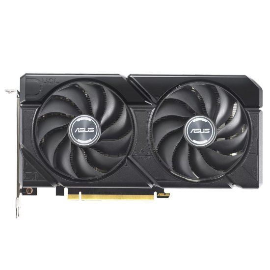 Grafička kartica ASUS GeForce RTX 4060 Ti EVO OC Edition, 16GB GDDR6