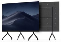 Ekran HISENSE HAIO163DE, 163", FHD, Android, crni