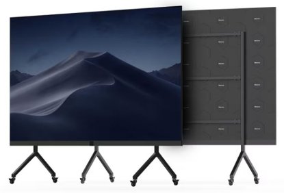 Ekran HISENSE HAIO163DE, 163", FHD, Android, crni