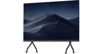 Ekran HISENSE HAIO163DE, 163", FHD, Android, crni