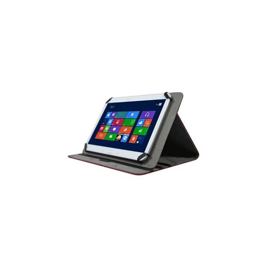 Futrola PORT za tablet računalo Muskoka 10.1", crvena