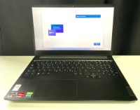 RABLJENI - Laptop LENOVO IdeaPad Gaming 3 82K201RBSC / Ryzen 7 5800H, 16GB, 1TB SSD, GeForce RTX 3060 6GB GDDR6, 15.6" FHD IPS, bez OS, crni