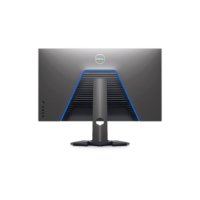 Monitor 31,5" DELL G3223Q, 4K UHD, IPS, 144Hz, 1ms, 400cd/m2, G-Sync, FreeSync, crni
