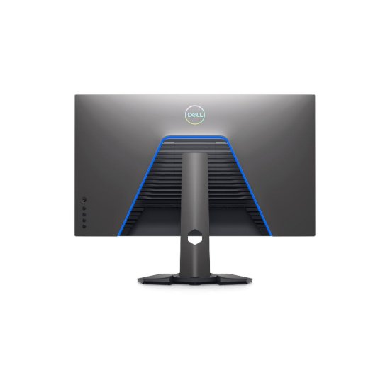 Monitor 31,5" DELL G3223Q, 4K UHD, IPS, 144Hz, 1ms, 400cd/m2, G-Sync, FreeSync, crni