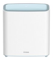 Wireless range extender D-LINK M32-2 Eagle Pro AI, AX3200 Mesh System, bežični, 2 komada
