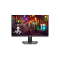 Monitor 31,5" DELL G3223Q, 4K UHD, IPS, 144Hz, 1ms, 400cd/m2, G-Sync, FreeSync, crni