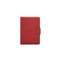 Futrola PORT za tablet računalo Muskoka 10.1", crvena