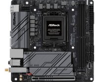 Matična ploča ASROCK Z790M ITX WiFi, Intel Z790, DDR5, miniITX, s. LGA1700