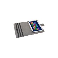 Futrola PORT za tablet računalo Muskoka 10.1", crvena