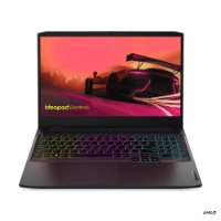 RABLJENI - Laptop LENOVO IdeaPad Gaming 3 82K201RBSC / Ryzen 7 5800H, 16GB, 1TB SSD, GeForce RTX 3060 6GB GDDR6, 15.6" FHD IPS, bez OS, crni