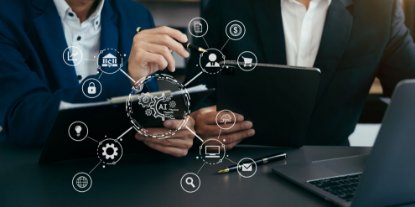 Prikažite detalje za B2B prodaja za poslovne korisnike