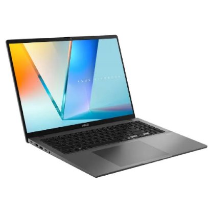 Laptop ASUS VivoBook S S3607VA-RP022W / Core i7 13620H, 16GB, 1TB SSD, Intel HD Graphics, 16" WUXGA 144Hz IPS, Windows 11, sivi
