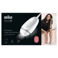 IPL uređaj BRAUN PL1124 Silk Expert mini