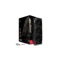 Grafička kartica XFX Radeon RX 9070 XT Quicksilver OC Gaming, 16GB GDDR6