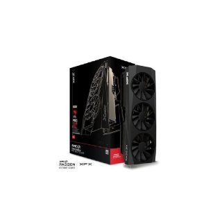 Grafička kartica XFX Radeon RX 9070 XT Quicksilver OC Gaming, 16GB GDDR6