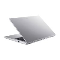 Laptop ACER Aspire 3 NX.KSJEX.01C / Ryzen 5 5500U, 24GB, 512GB SSD, AMD Radeon Graphics, 15.6" FHD IPS, bez OS, srebrni