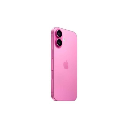 Mobitel APPLE iPhone 16, 6,1", 8GB, 256GB, iOS, rozi