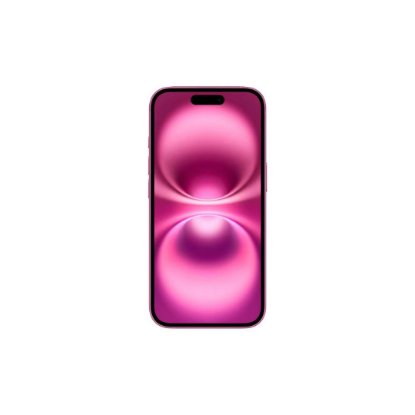 Mobitel APPLE iPhone 16, 6,1", 8GB, 256GB, iOS, rozi