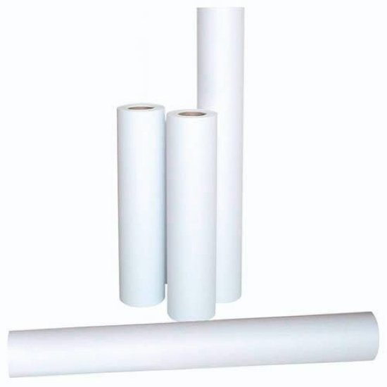 Papir za ploter White CAD, 80g, 914mmx50m, rola