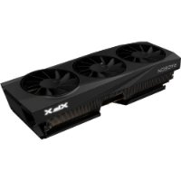 Grafička kartica XFX Radeon RX 9070 XT Quicksilver OC Gaming, 16GB GDDR6