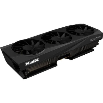 Grafička kartica XFX Radeon RX 9070 XT Quicksilver OC Gaming, 16GB GDDR6