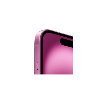 Mobitel APPLE iPhone 16, 6,1", 8GB, 256GB, iOS, rozi