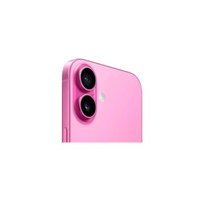 Mobitel APPLE iPhone 16, 6,1", 8GB, 256GB, iOS, rozi