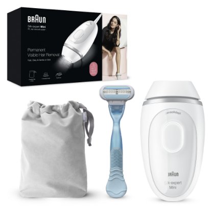 IPL uređaj BRAUN PL1124 Silk Expert mini
